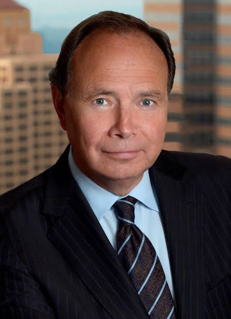 Jan Lawrence Handzlik