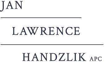 Jan Lawrence Handzlik APC